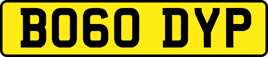 BO60DYP