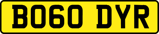 BO60DYR