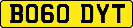 BO60DYT