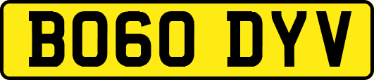 BO60DYV