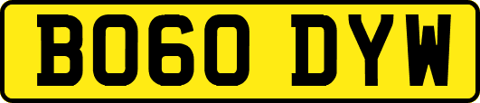 BO60DYW