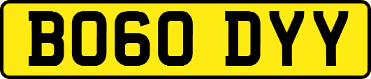 BO60DYY