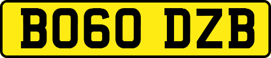 BO60DZB