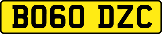 BO60DZC