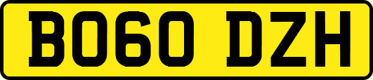 BO60DZH