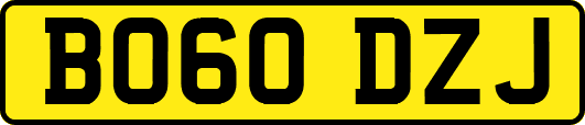 BO60DZJ