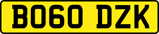 BO60DZK