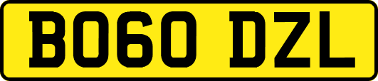 BO60DZL