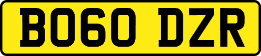 BO60DZR