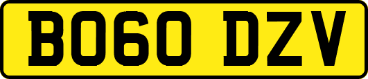 BO60DZV