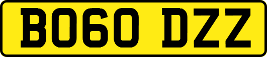 BO60DZZ