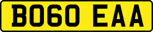 BO60EAA