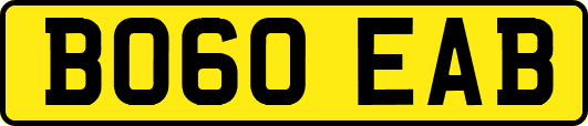 BO60EAB