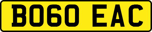 BO60EAC