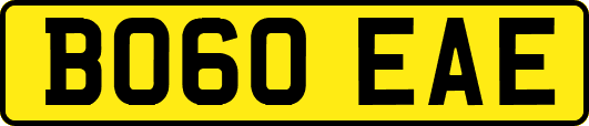 BO60EAE