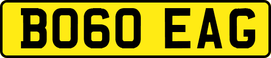 BO60EAG