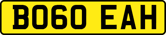 BO60EAH