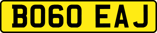 BO60EAJ
