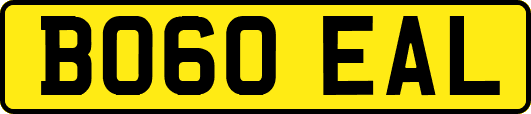 BO60EAL