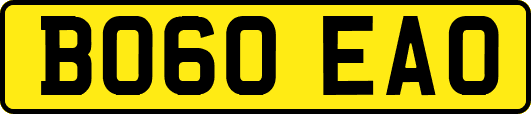 BO60EAO