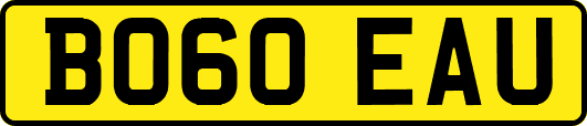 BO60EAU