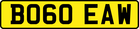 BO60EAW