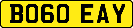 BO60EAY
