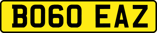 BO60EAZ