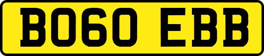 BO60EBB
