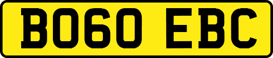 BO60EBC
