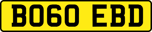 BO60EBD