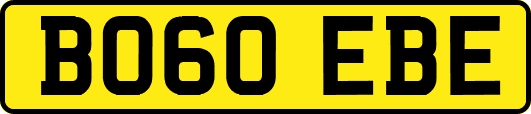 BO60EBE
