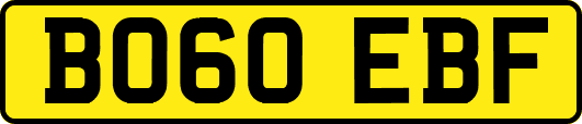 BO60EBF