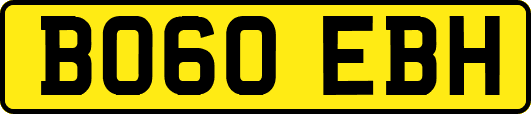 BO60EBH