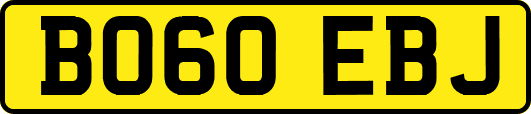 BO60EBJ