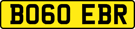 BO60EBR