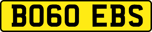 BO60EBS