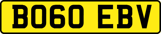 BO60EBV
