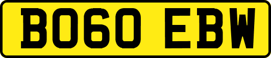 BO60EBW