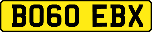 BO60EBX