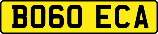 BO60ECA