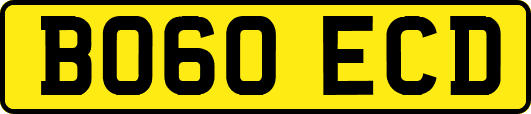 BO60ECD