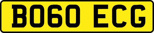 BO60ECG