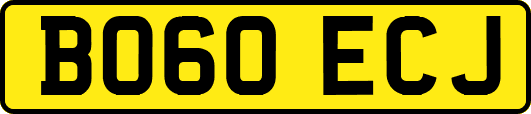 BO60ECJ