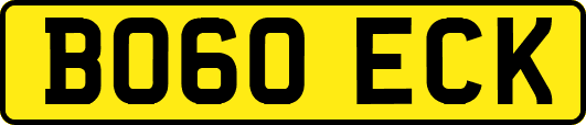 BO60ECK