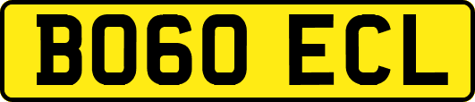 BO60ECL
