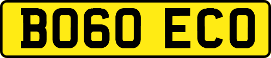 BO60ECO