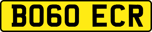 BO60ECR