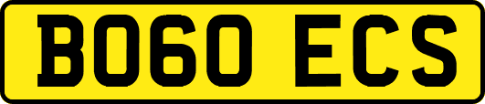 BO60ECS