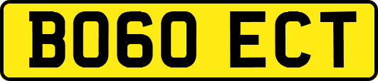 BO60ECT
